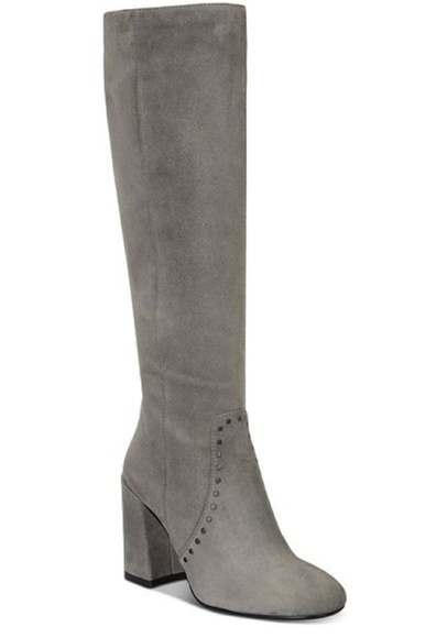 Coach Falon Suede Boot - Picture 1 of 6